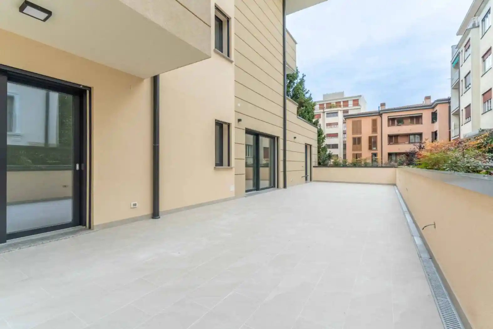 Appartamento in vendita a Monza