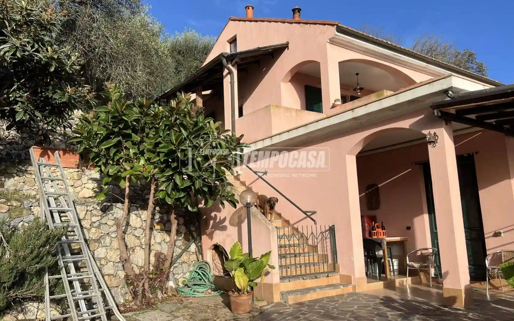 Villa - foto 4