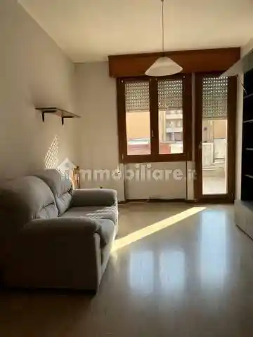 Appartamento in affitto a Rovigo