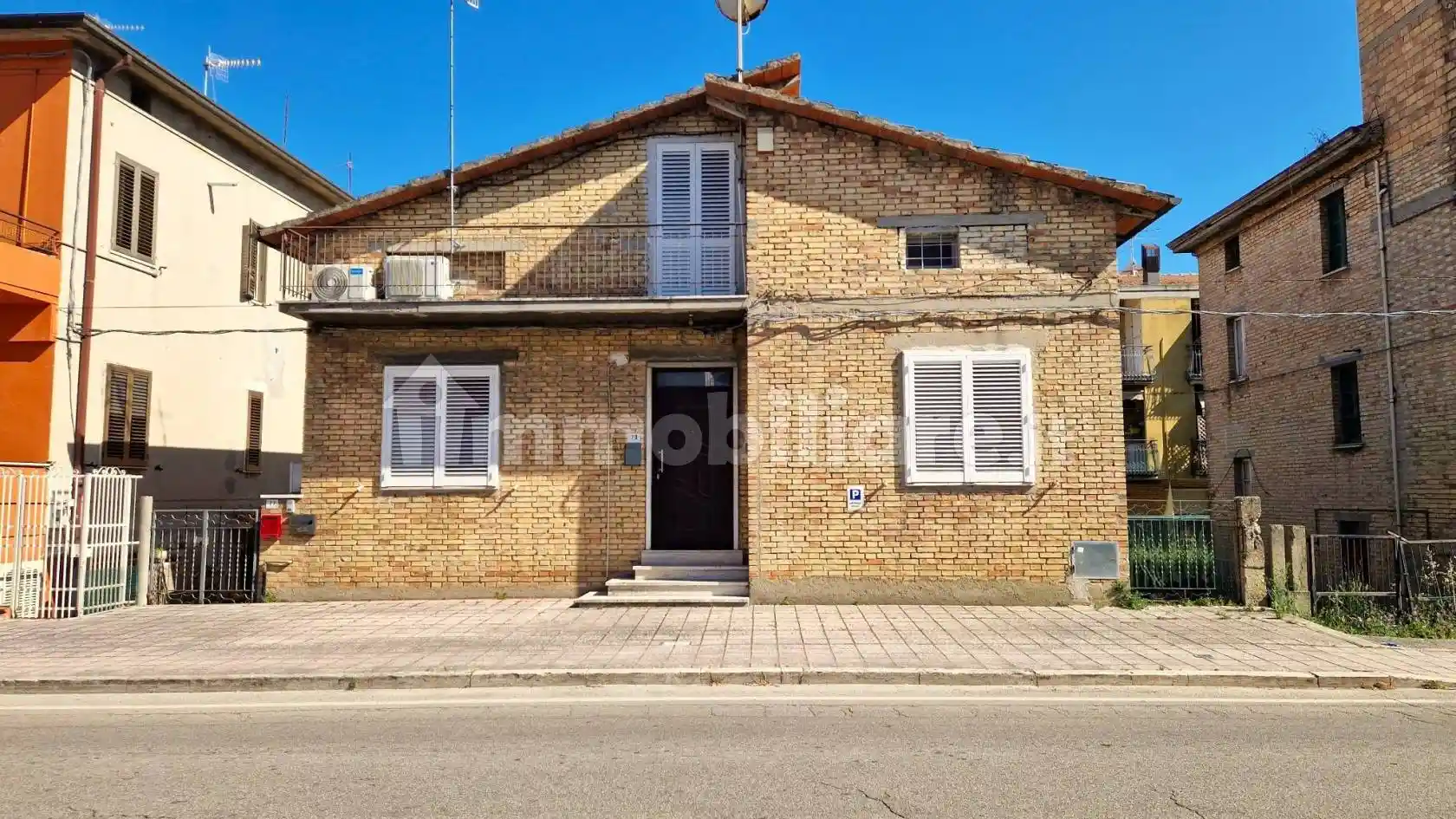 Appartamento in vendita a San Benedetto del Tronto