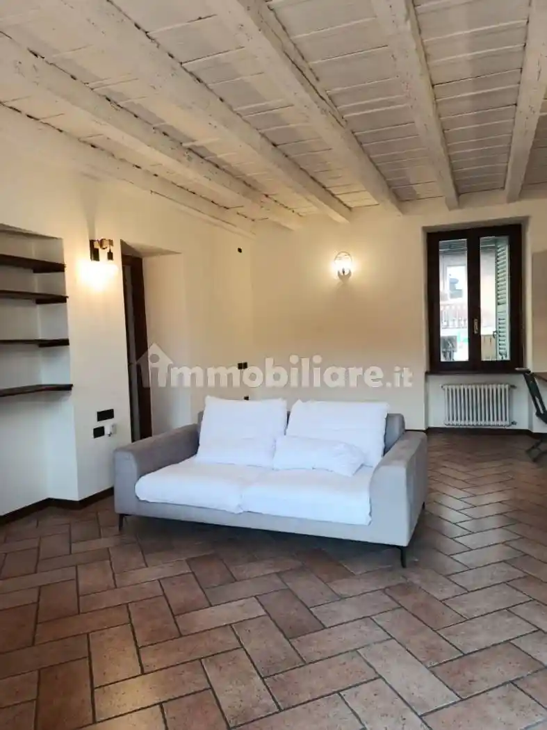 Appartamento in affitto a Bergamo
