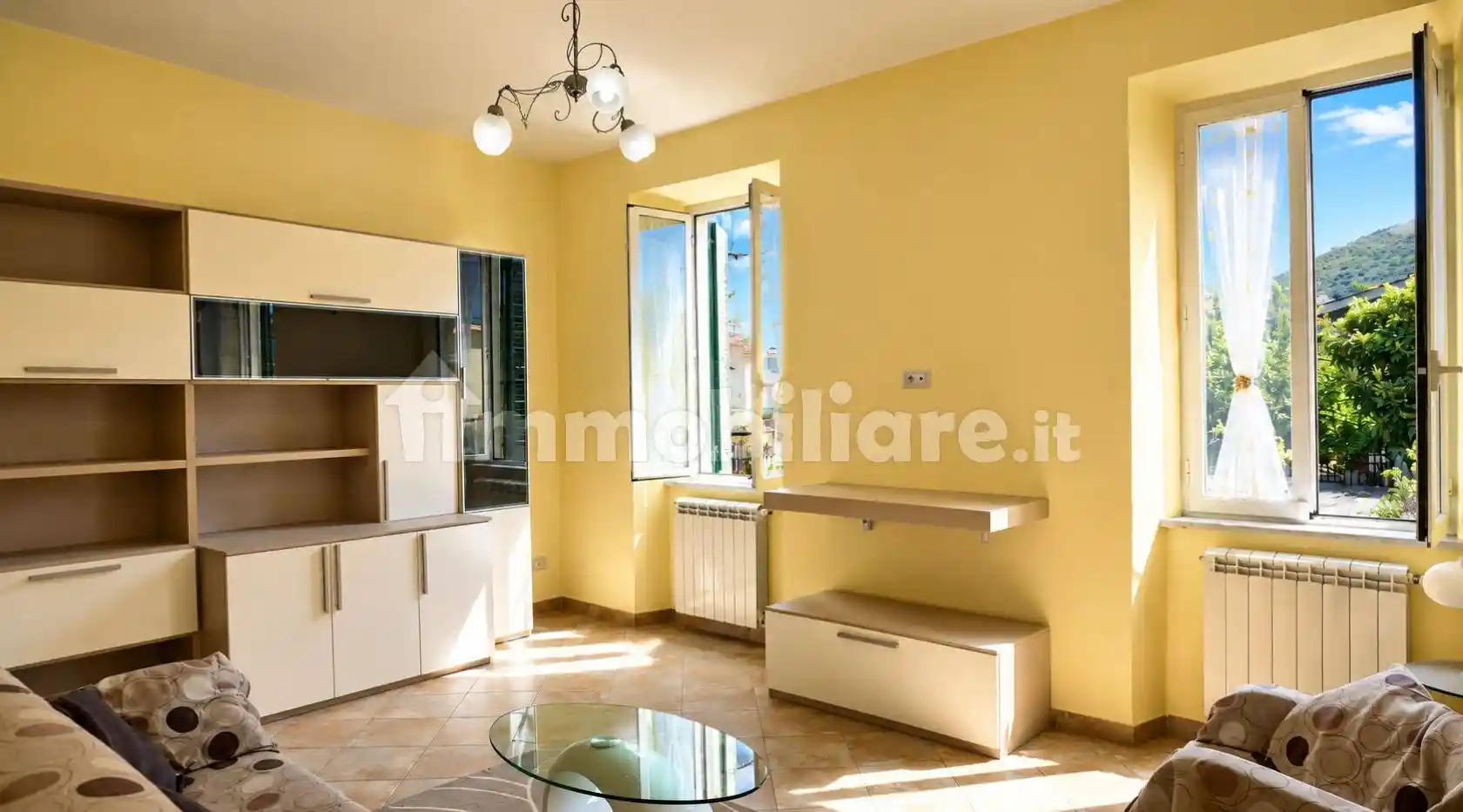 Casa indipendente in vendita a Fara in Sabina