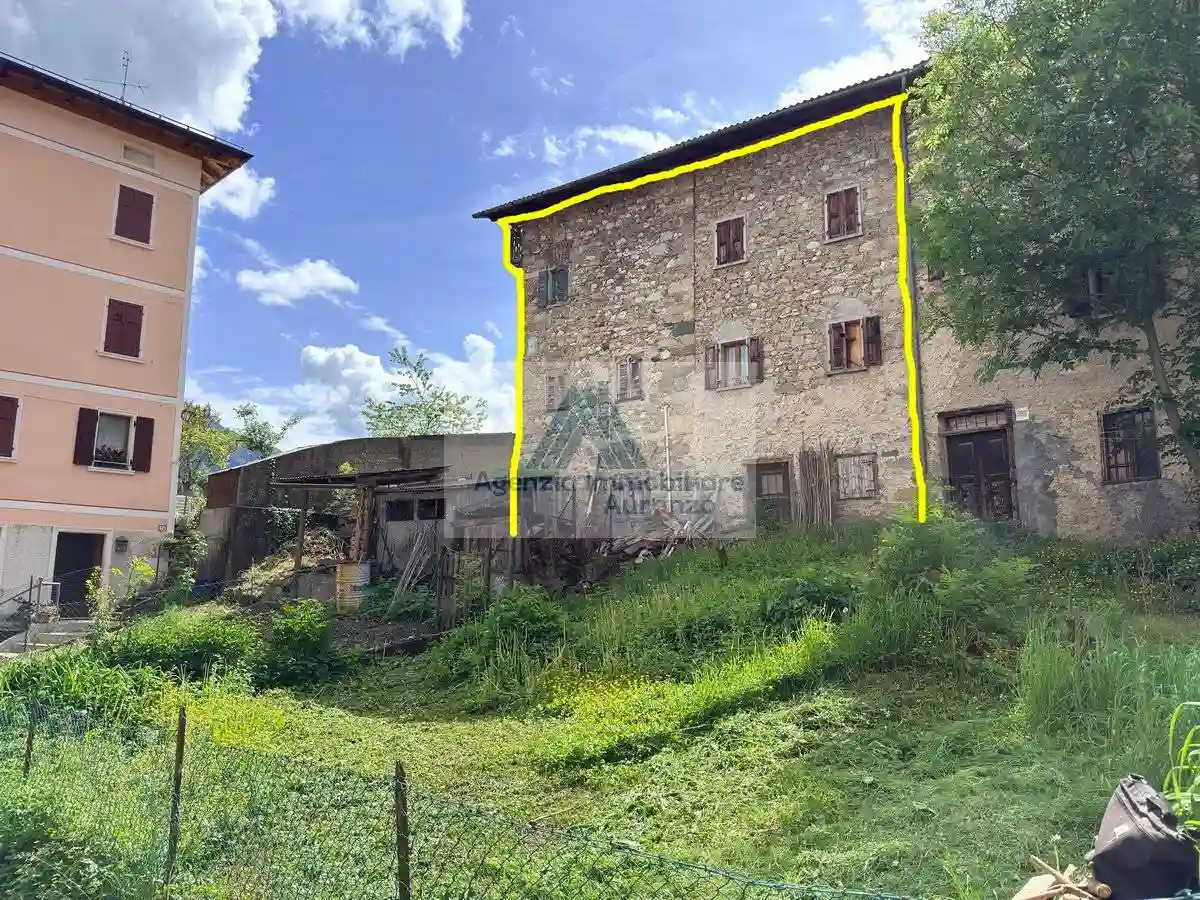 Palazzo - Edificio - foto 2