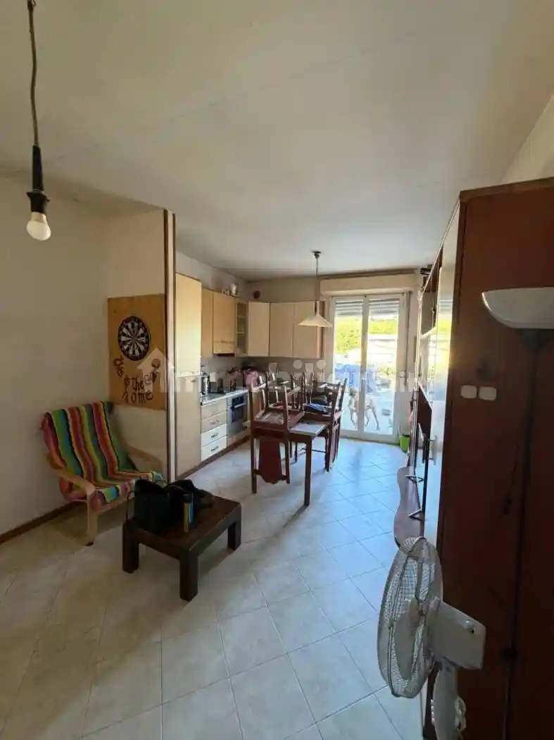 Appartamento in vendita a Rimini