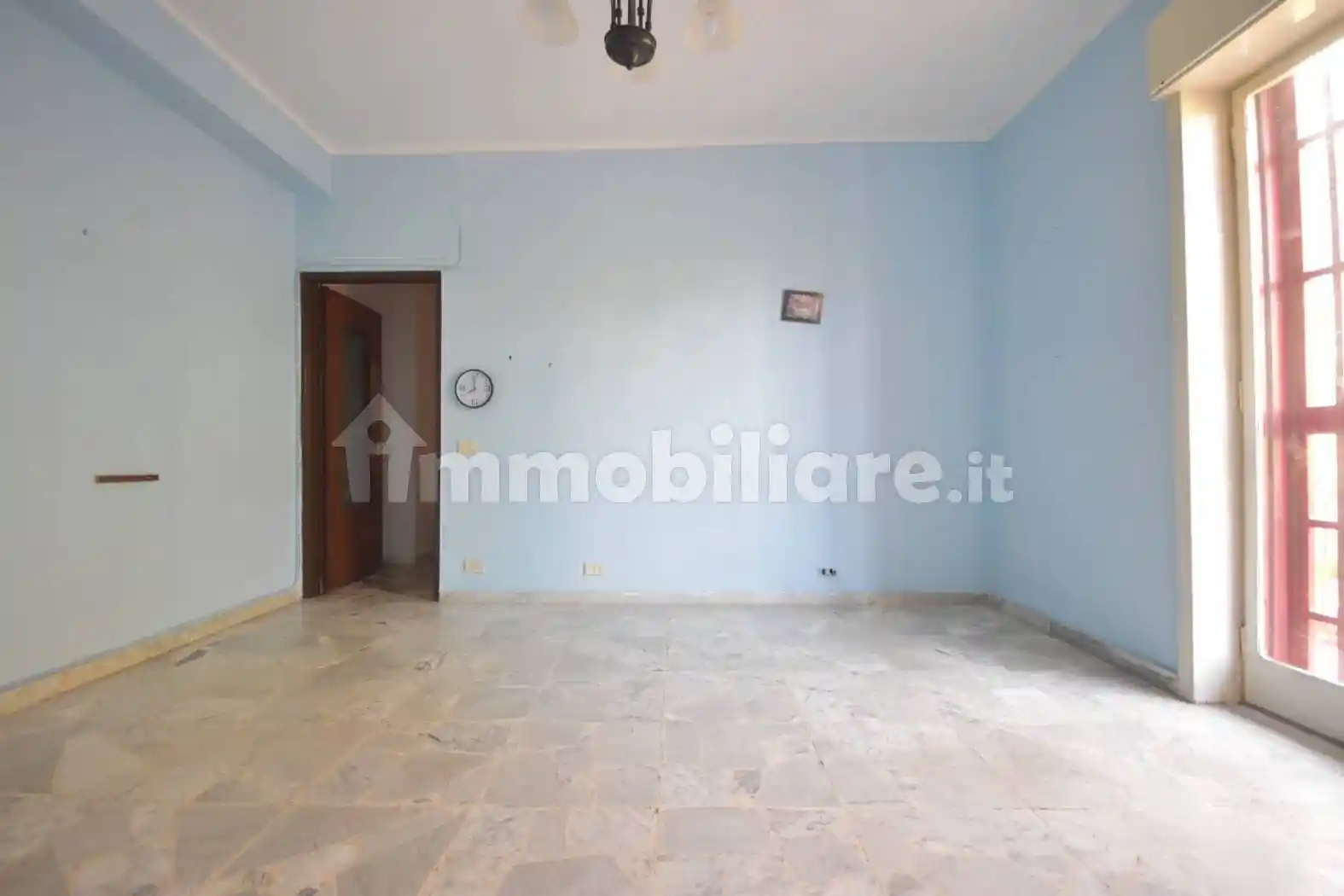 Appartamento in vendita a Catania