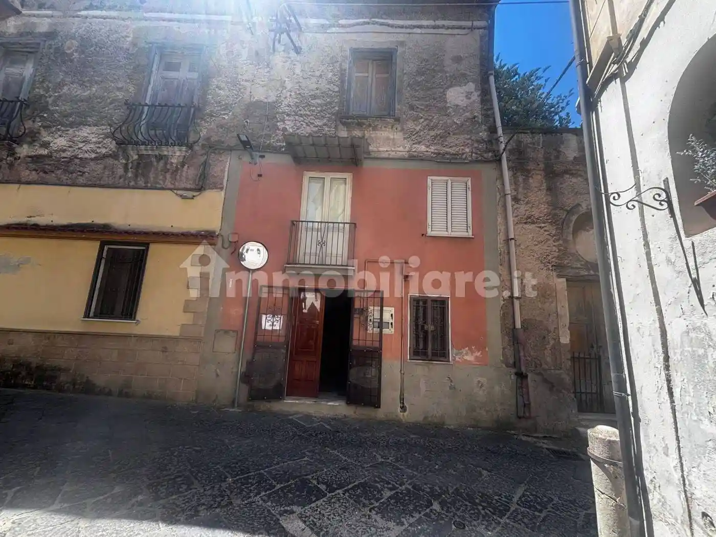Appartamento in vendita a Caserta