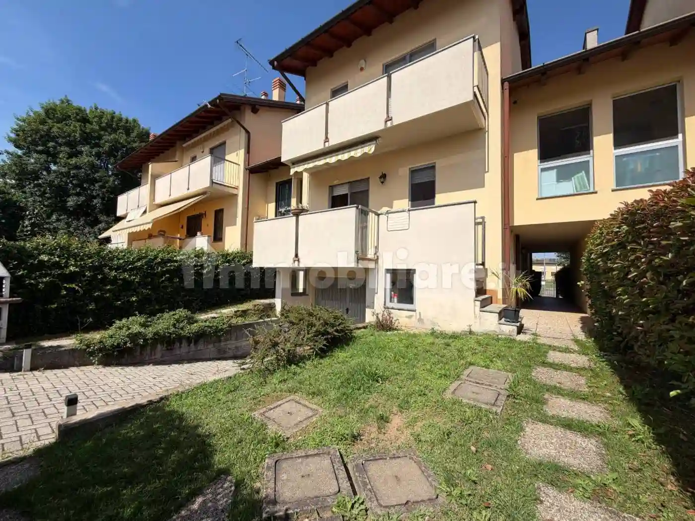 Villetta a schiera - foto 2