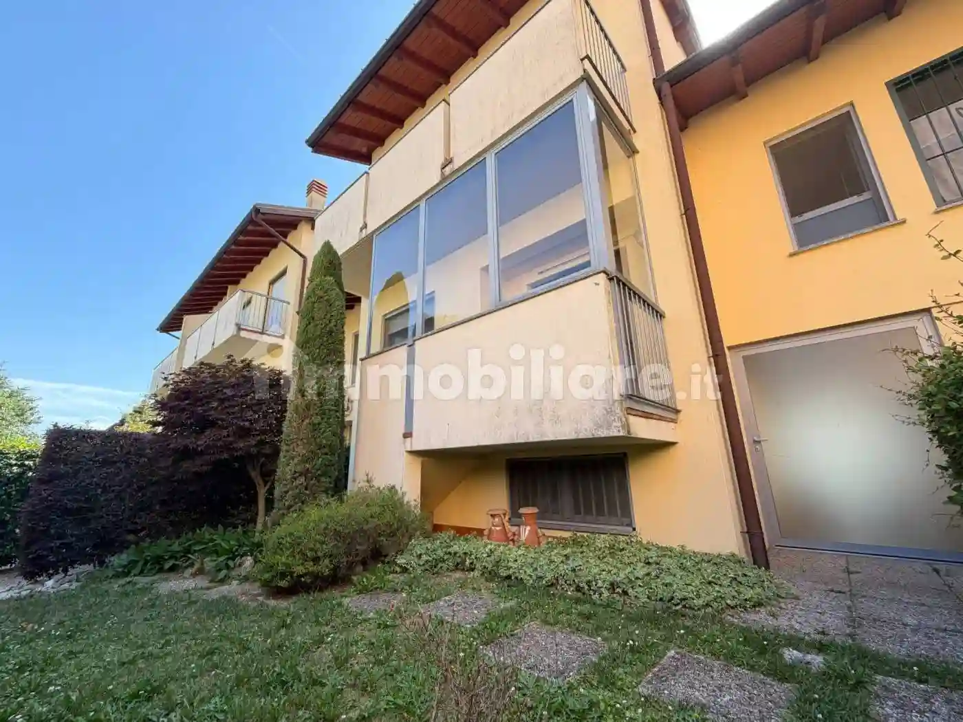 Villetta a schiera - foto 4