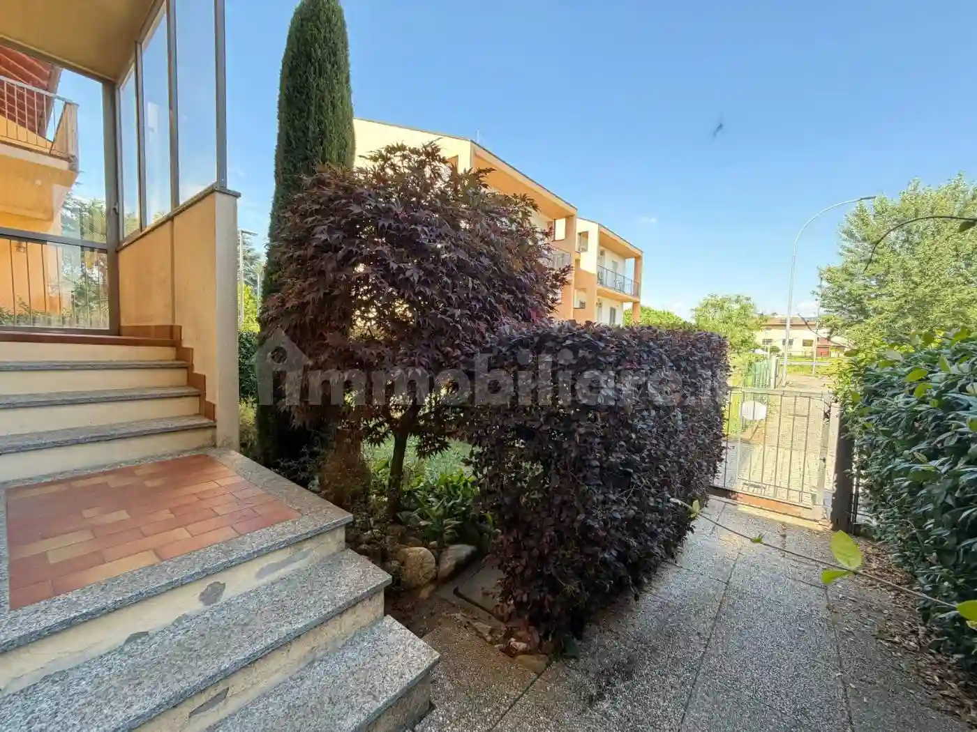 Villetta a schiera - foto 5