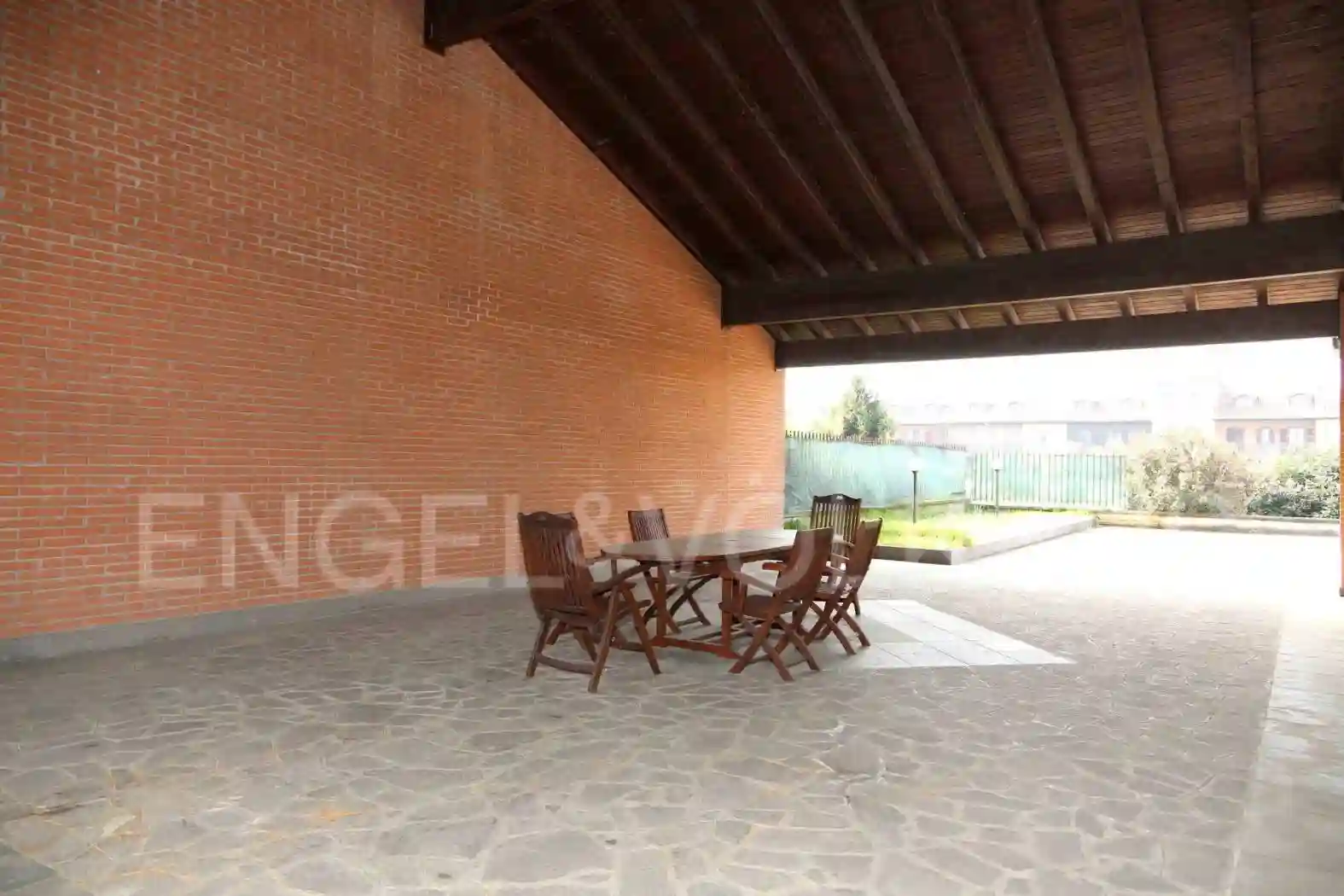 Villa - foto 5