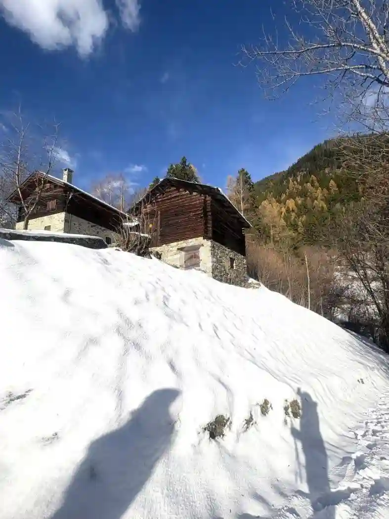 Casa indipendente - foto 3