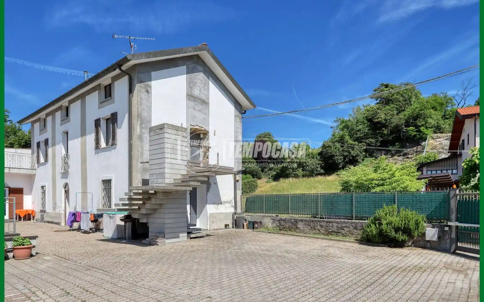 Rustico - Casale in vendita a Arcisate