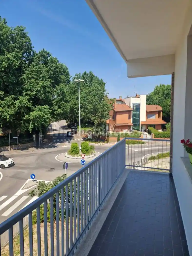 Appartamento in vendita a Castelnuovo Rangone
