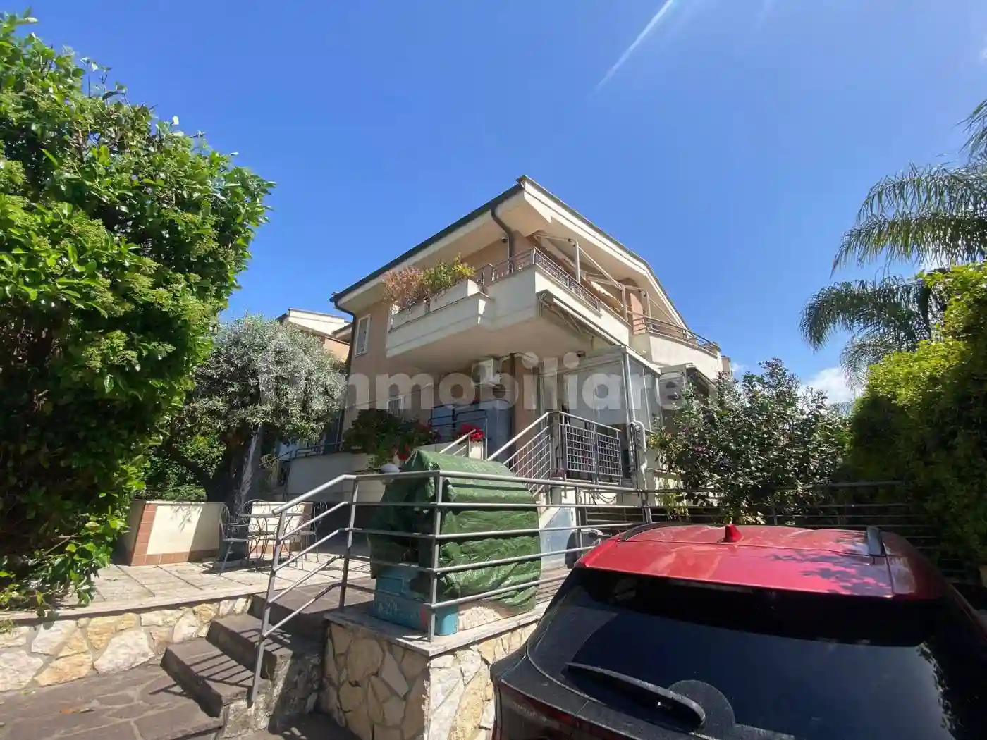 Villa - foto 3