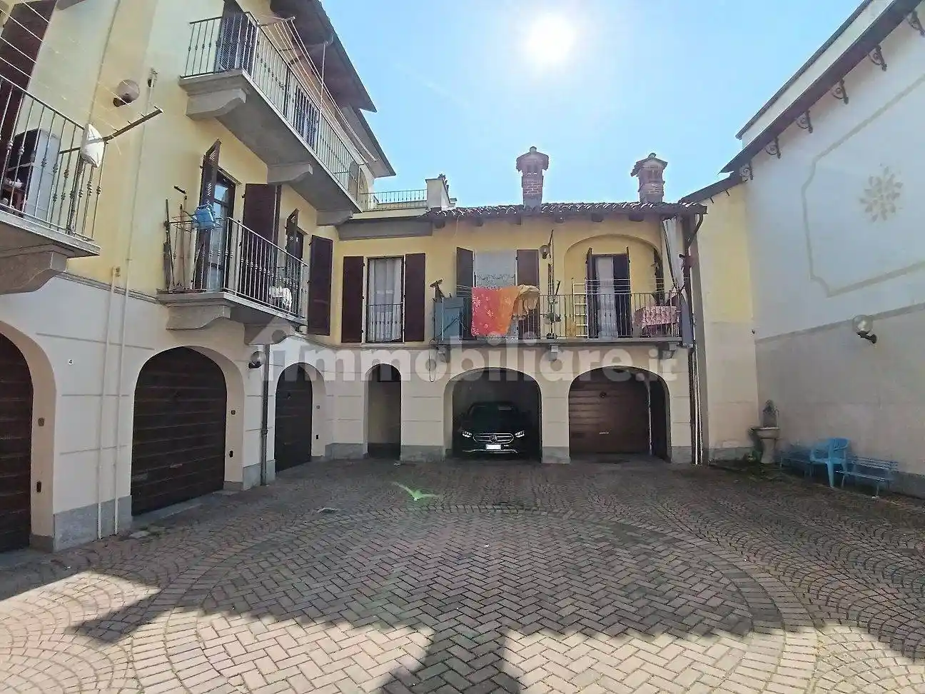 Appartamento in vendita a Savigliano