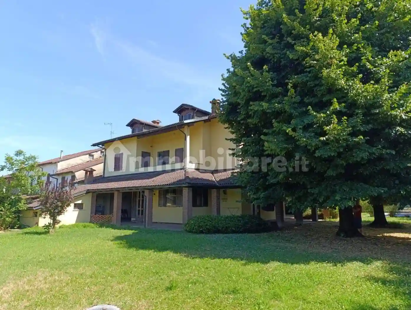 Villa - foto 4
