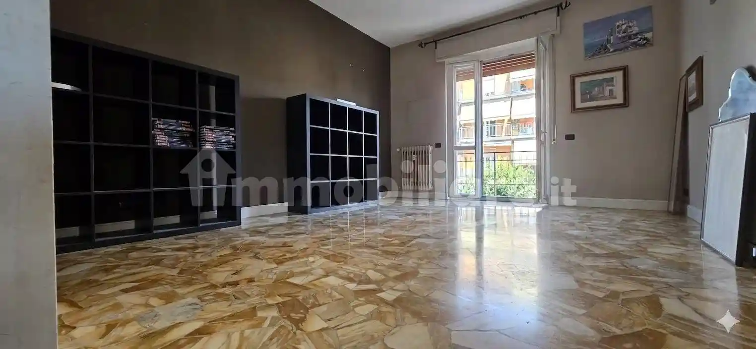 Appartamento in vendita a Nerviano