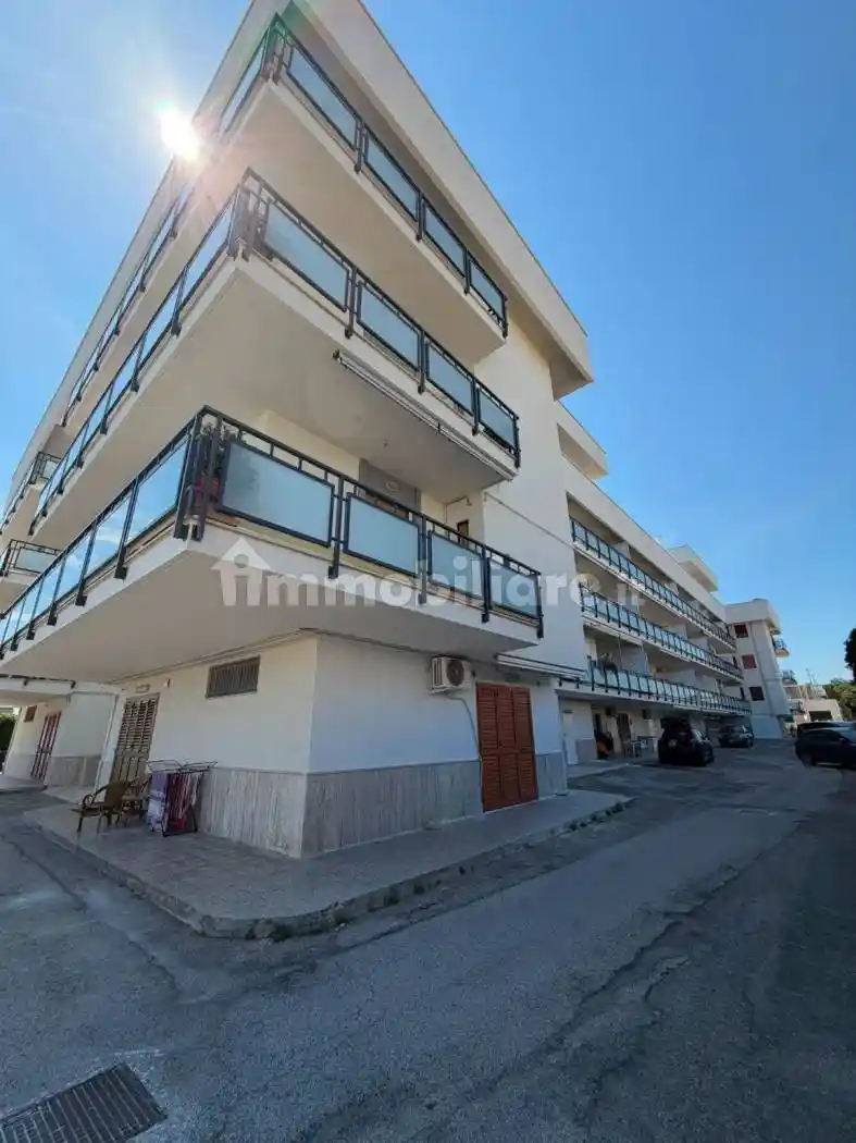 Appartamento in affitto a Bari
