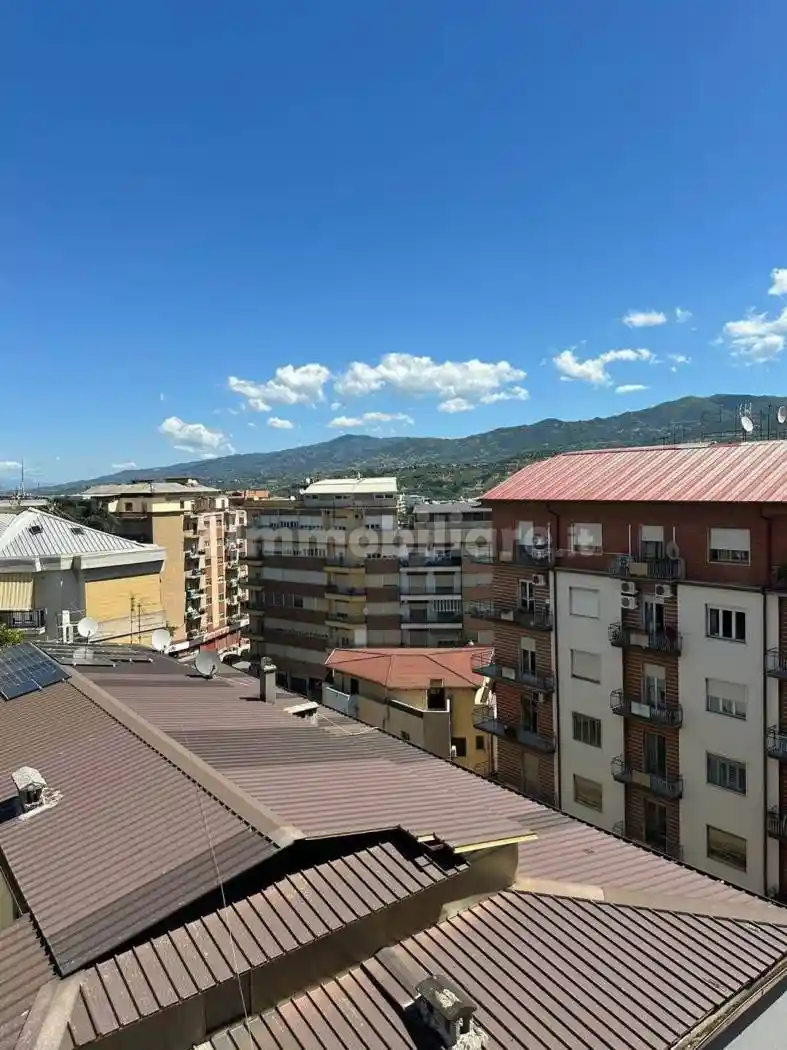 Attico - Mansarda in vendita a Cosenza