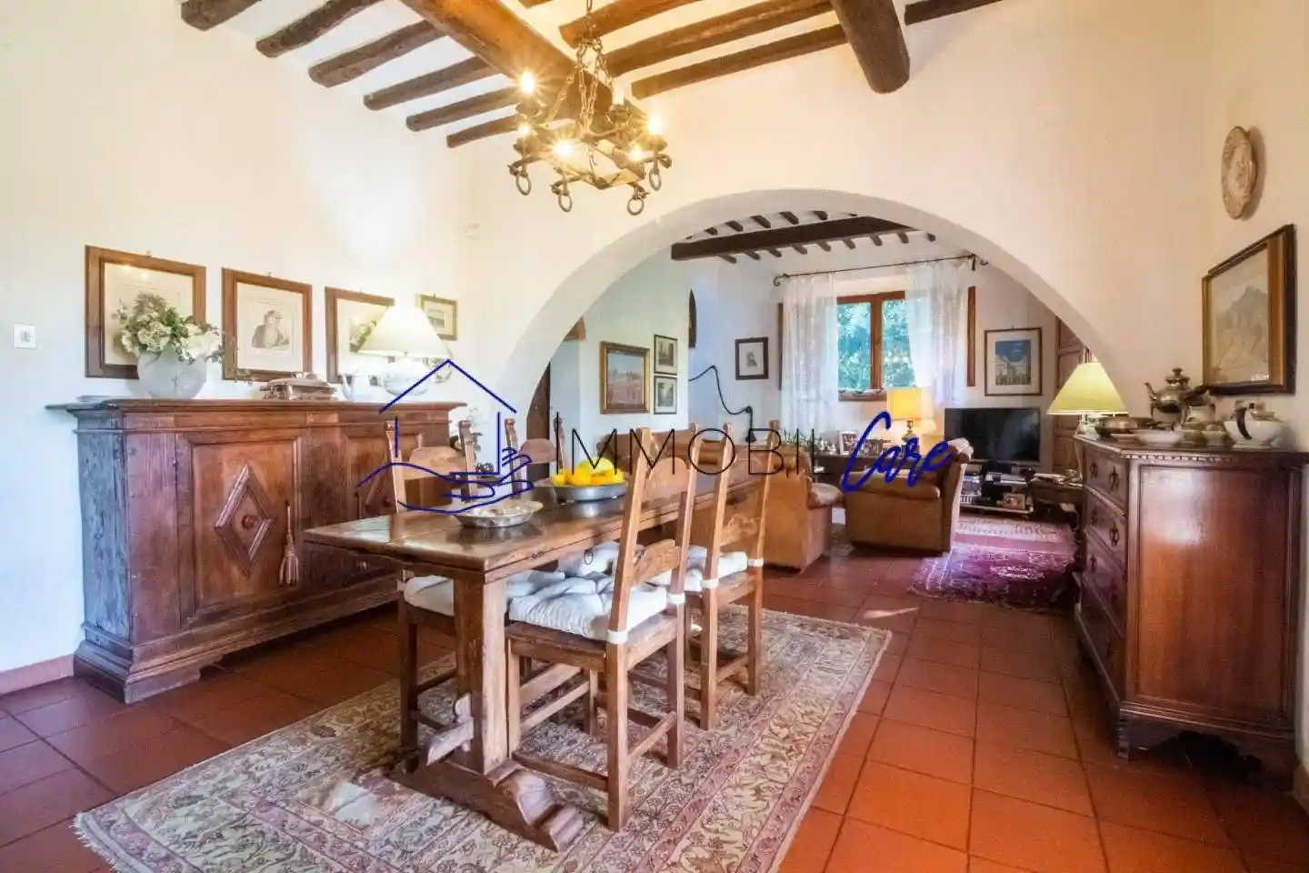 Villa in vendita a San Giuliano Terme