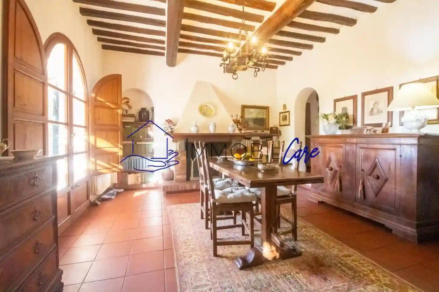 Villa - foto 2