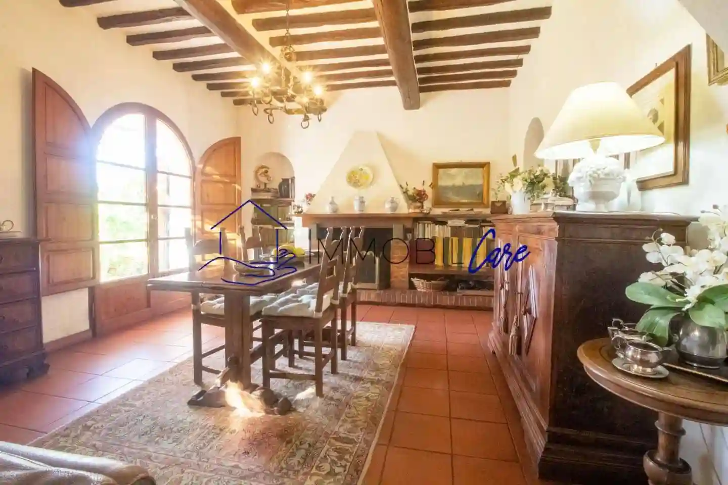Villa - foto 5