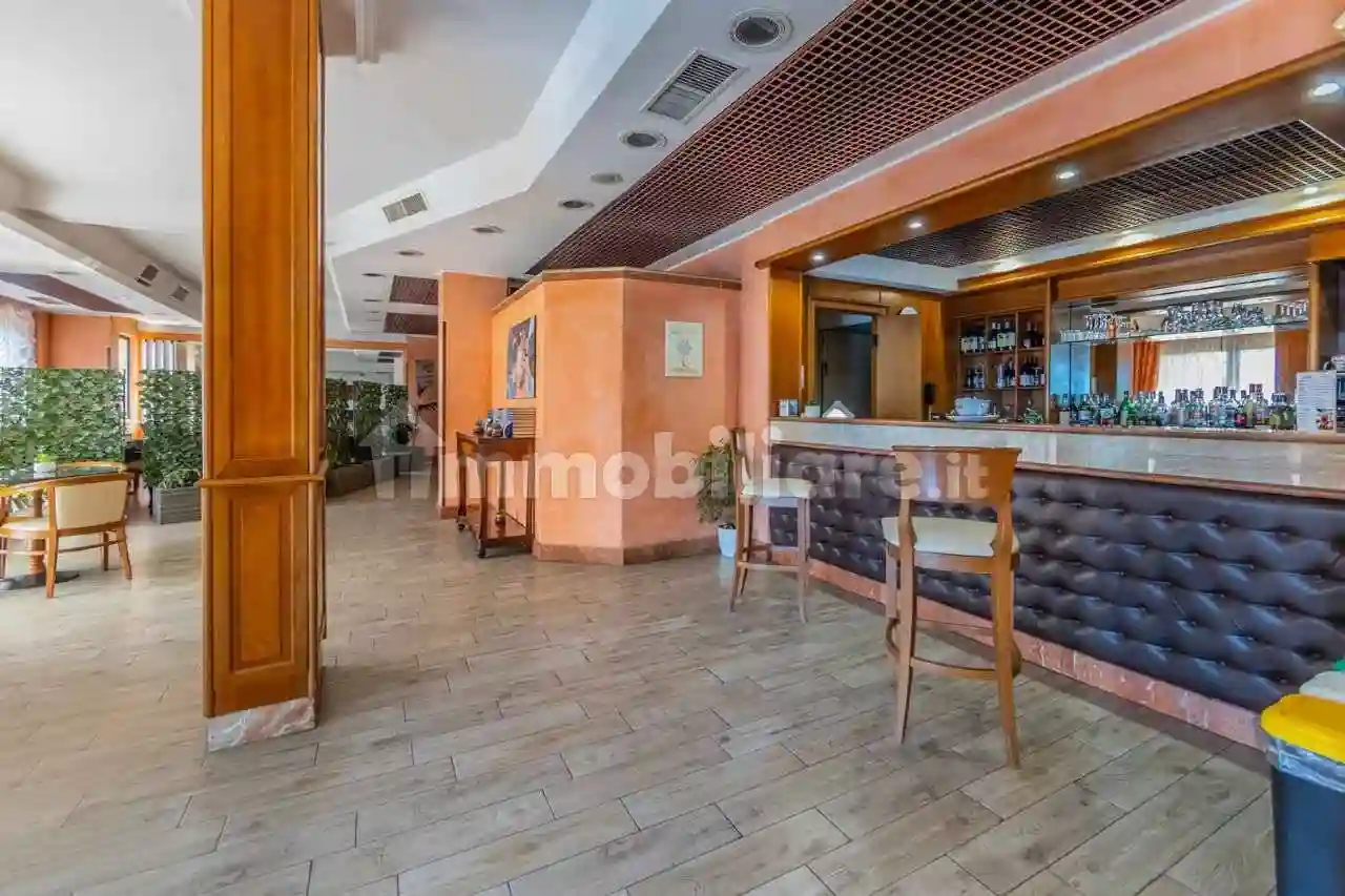 Palazzo - Edificio - foto 4