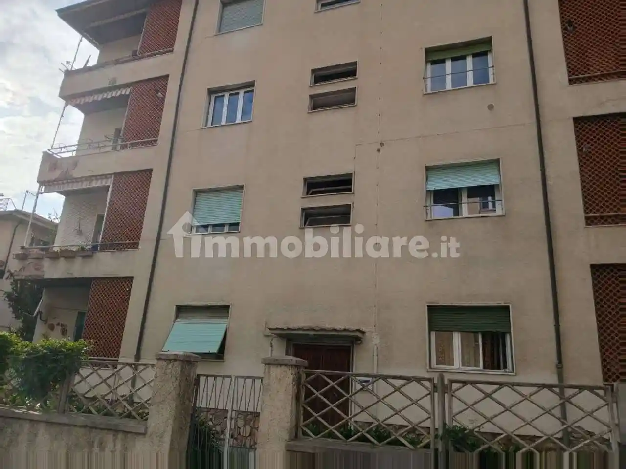 Appartamento in vendita a Massa