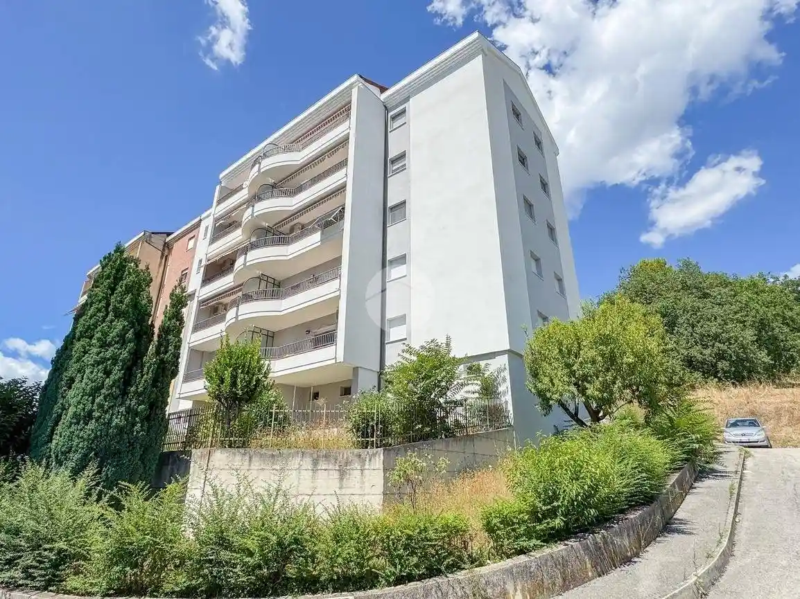 Appartamento in vendita a Teramo