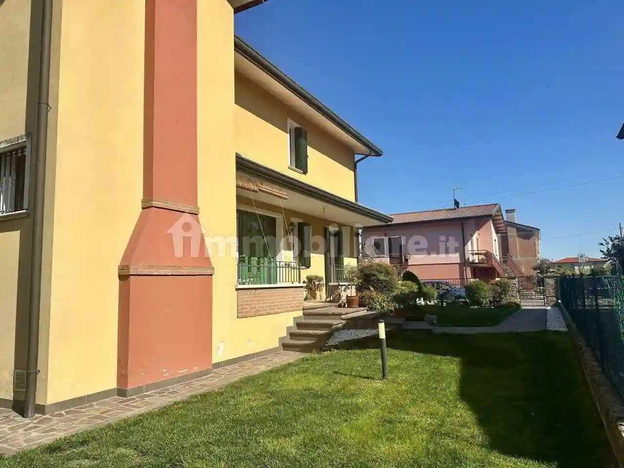 Casa indipendente - foto 5