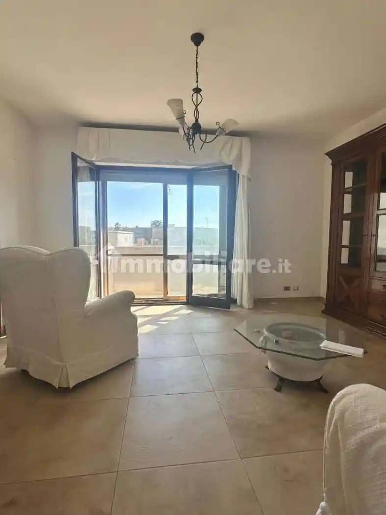 Appartamento in vendita a Oristano