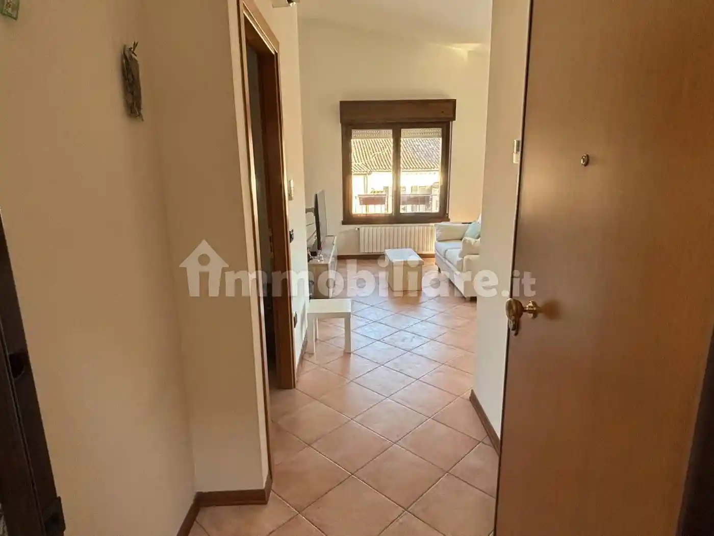 Appartamento in affitto a Ferrara