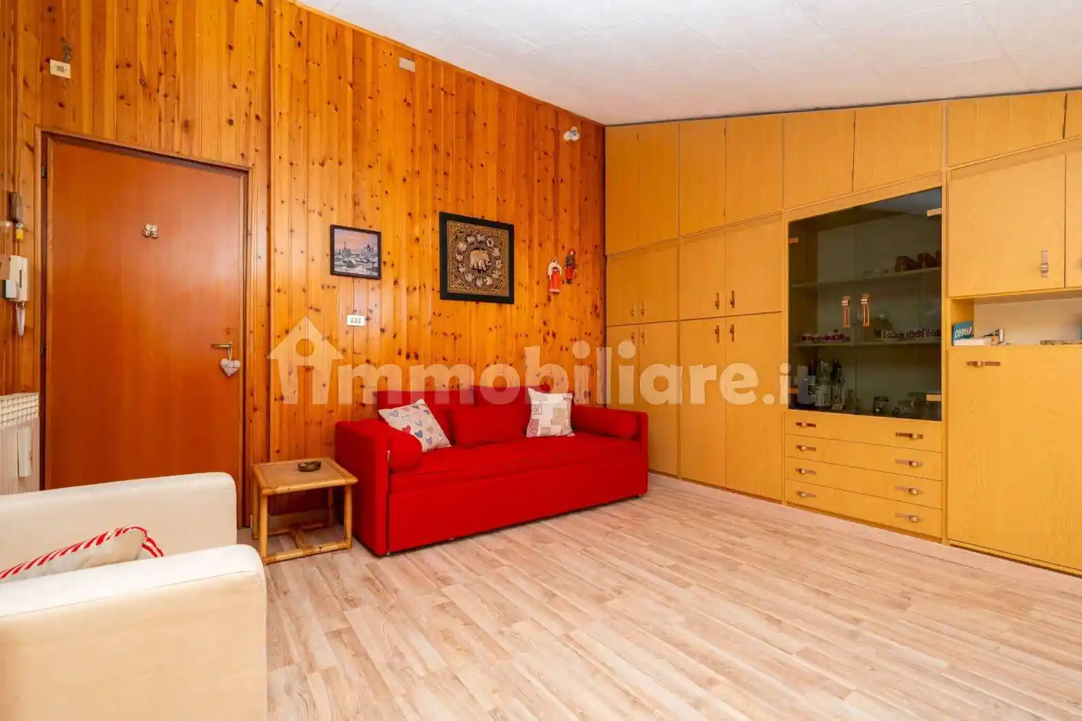 Appartamento in vendita a Bagnolo Piemonte