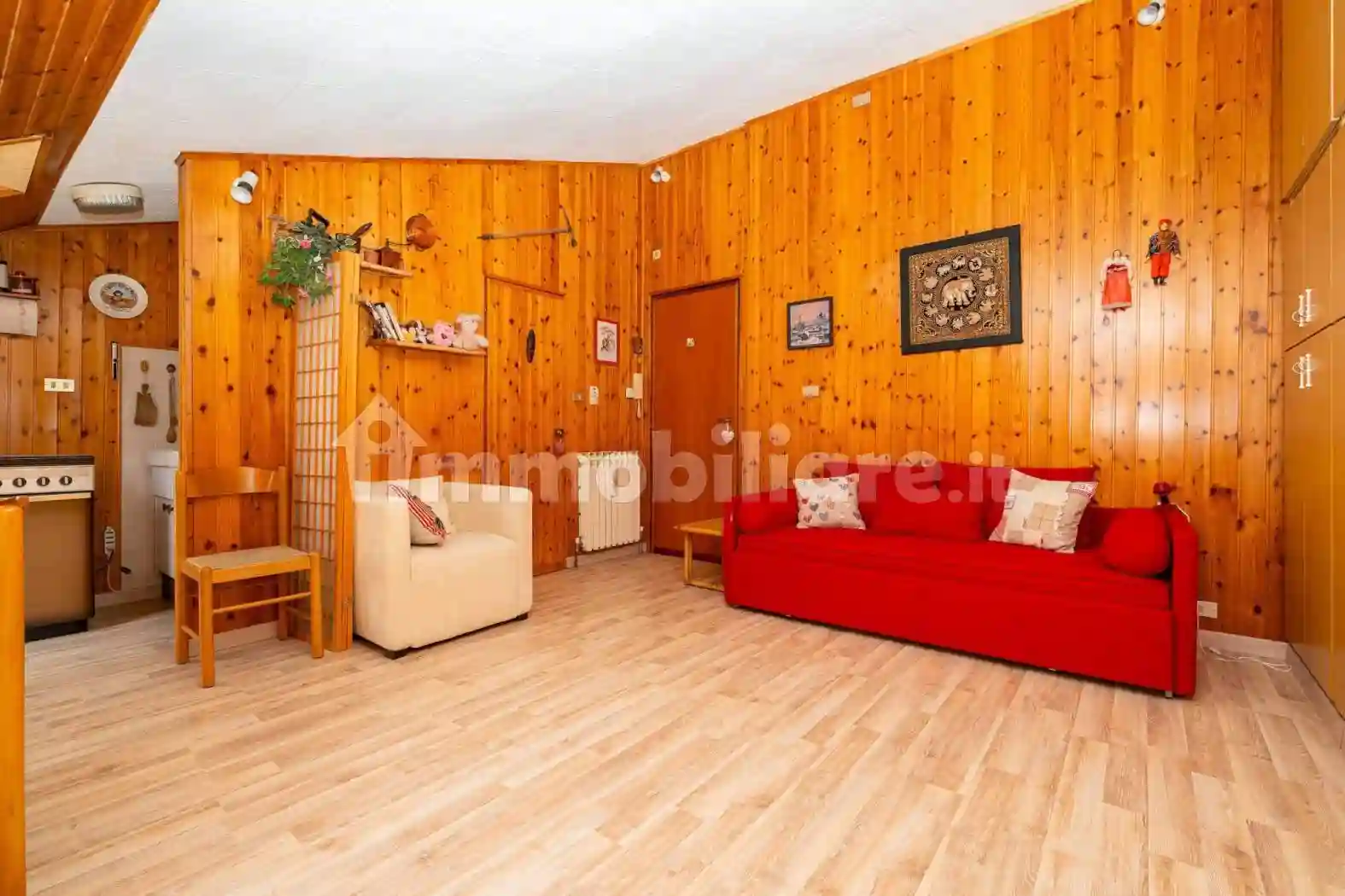 Appartamento - foto 3
