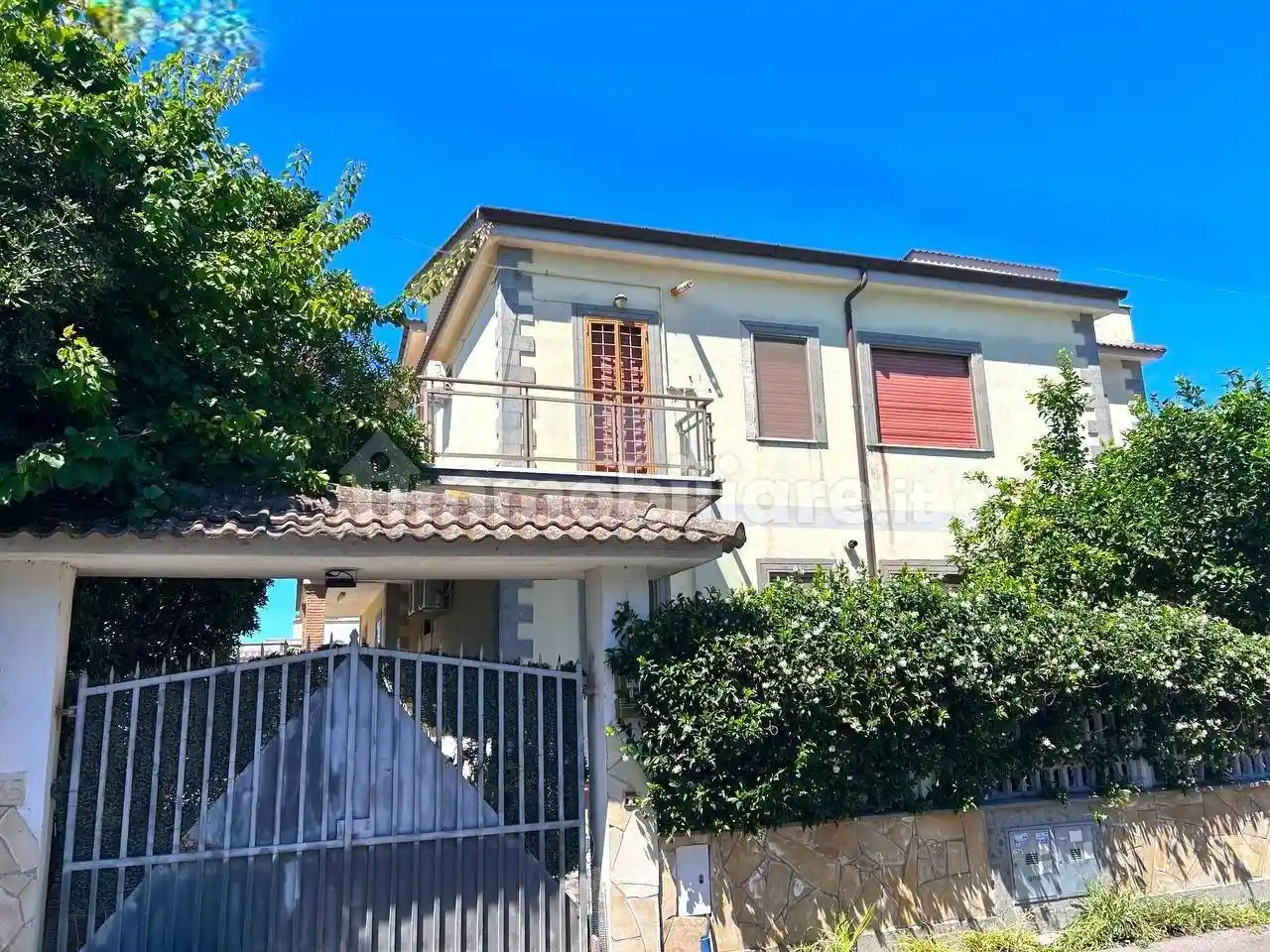 Appartamento in vendita a Fiumicino