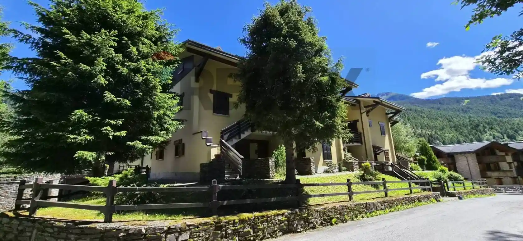 Appartamento in vendita a Aprica