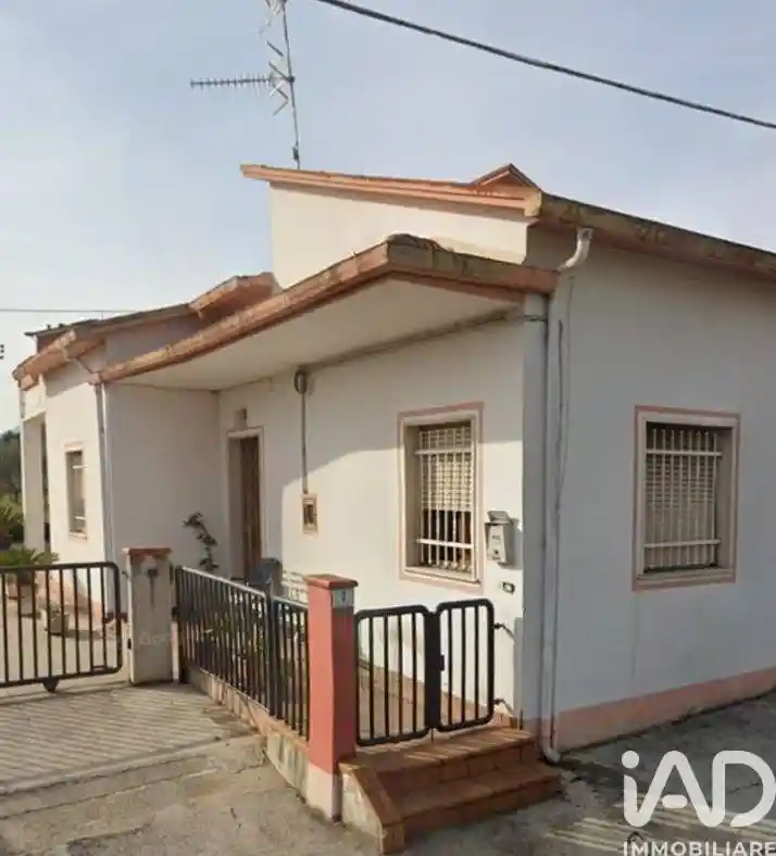 Villa in vendita a Nereto