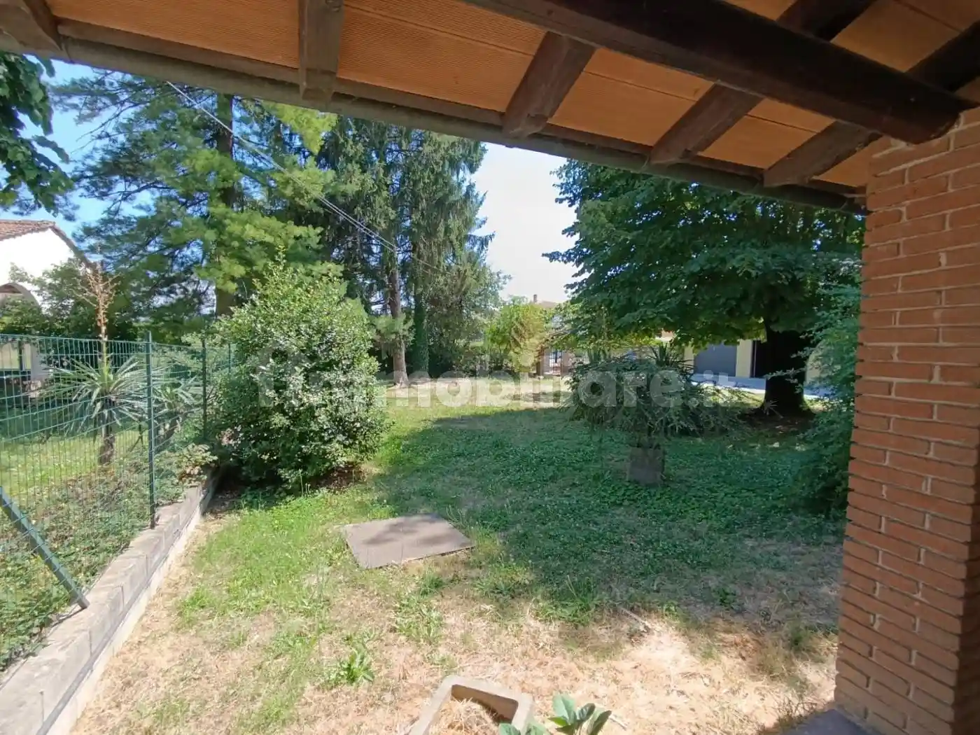 Villa in vendita a Voghera