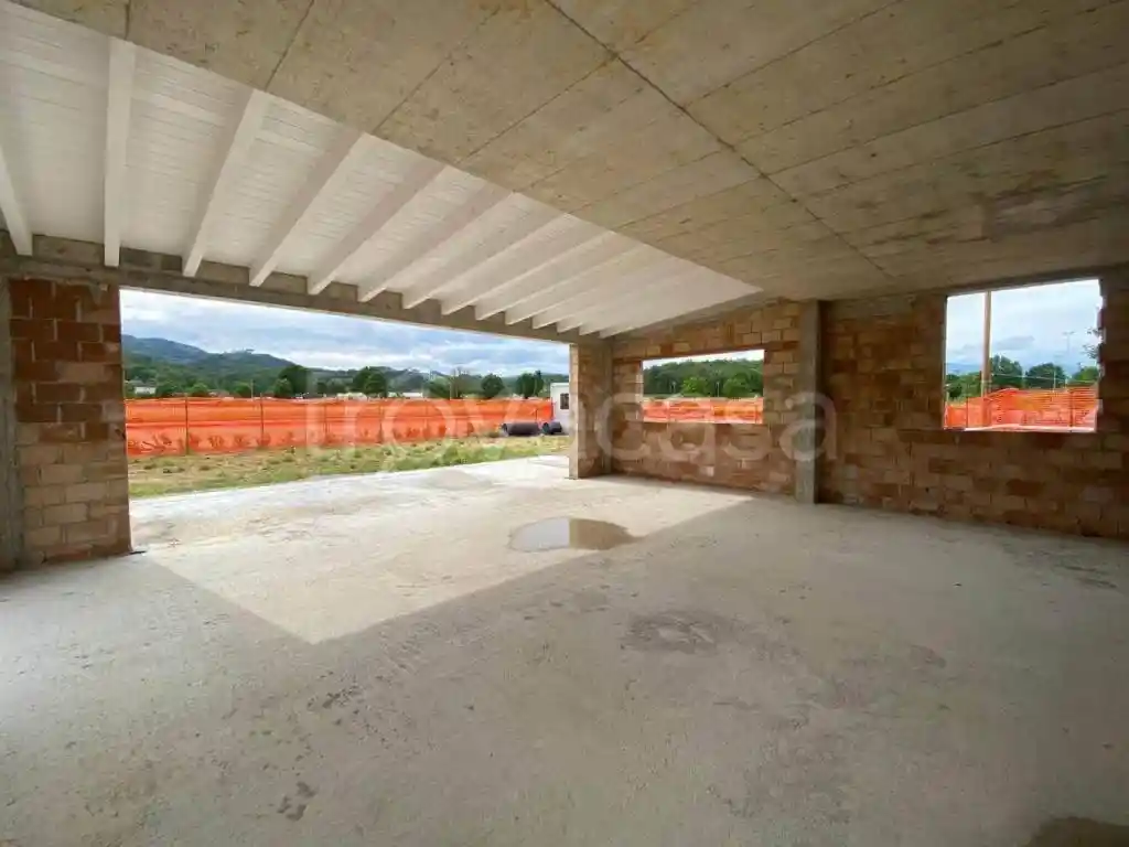 Villa in vendita a Castelnuovo Rangone