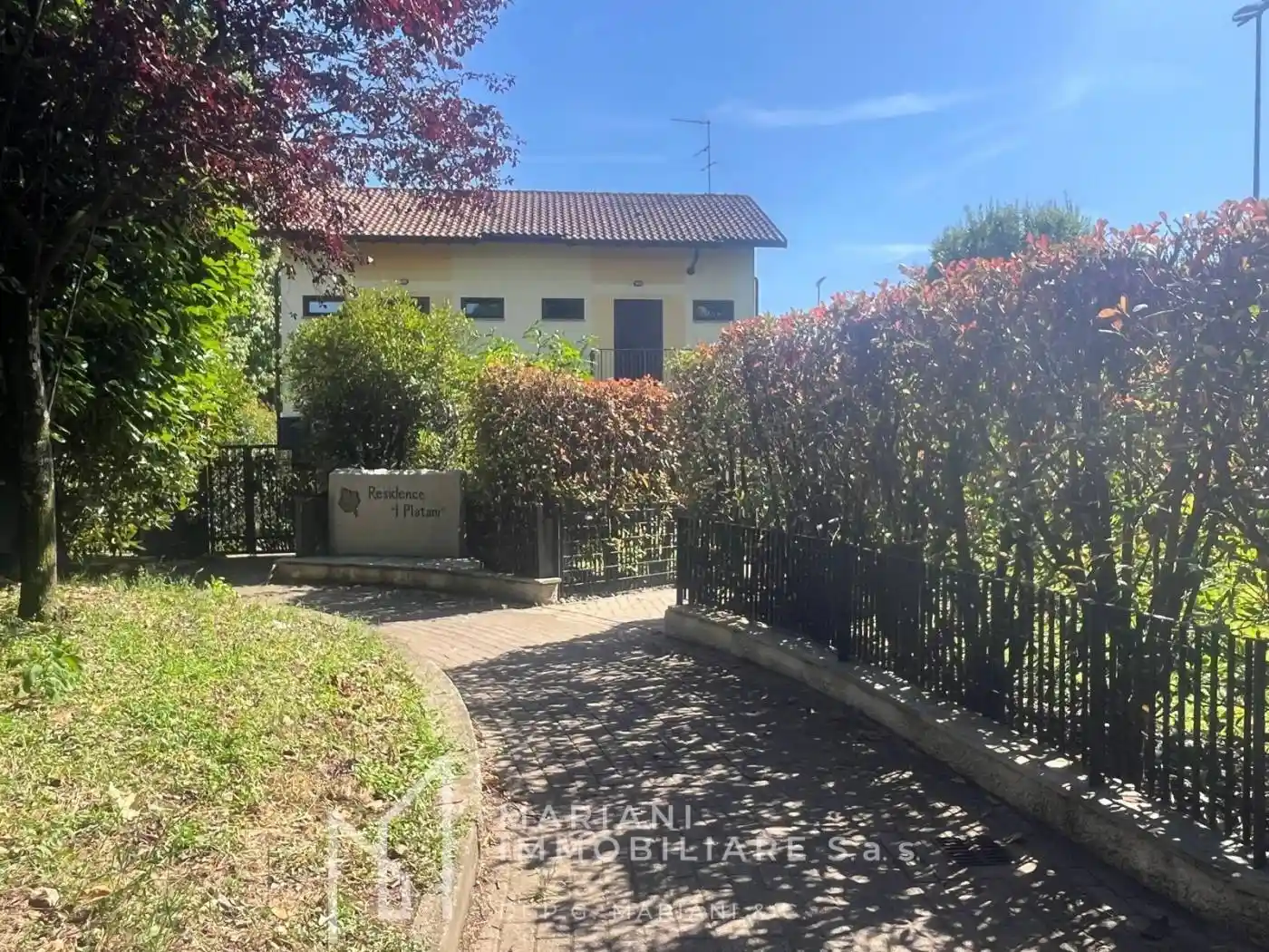Villa in vendita a Samarate
