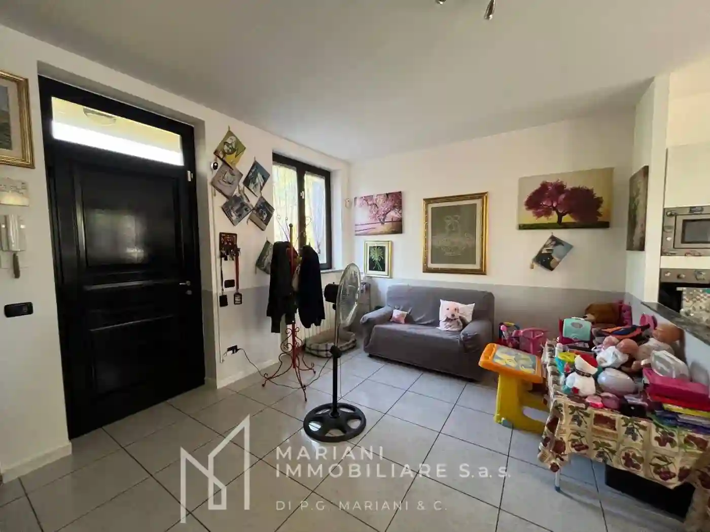Villa - foto 5