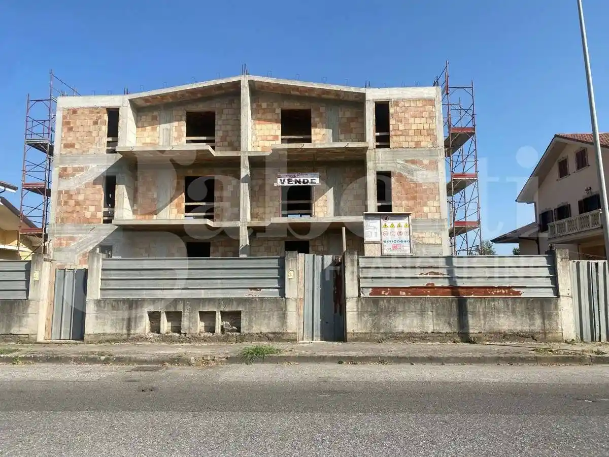 Casa indipendente in vendita a Lamezia Terme