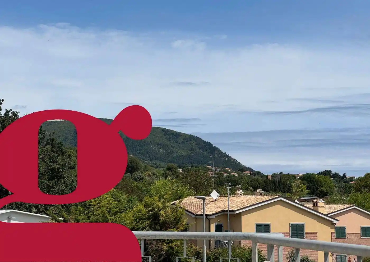 Villa in vendita a Sirolo