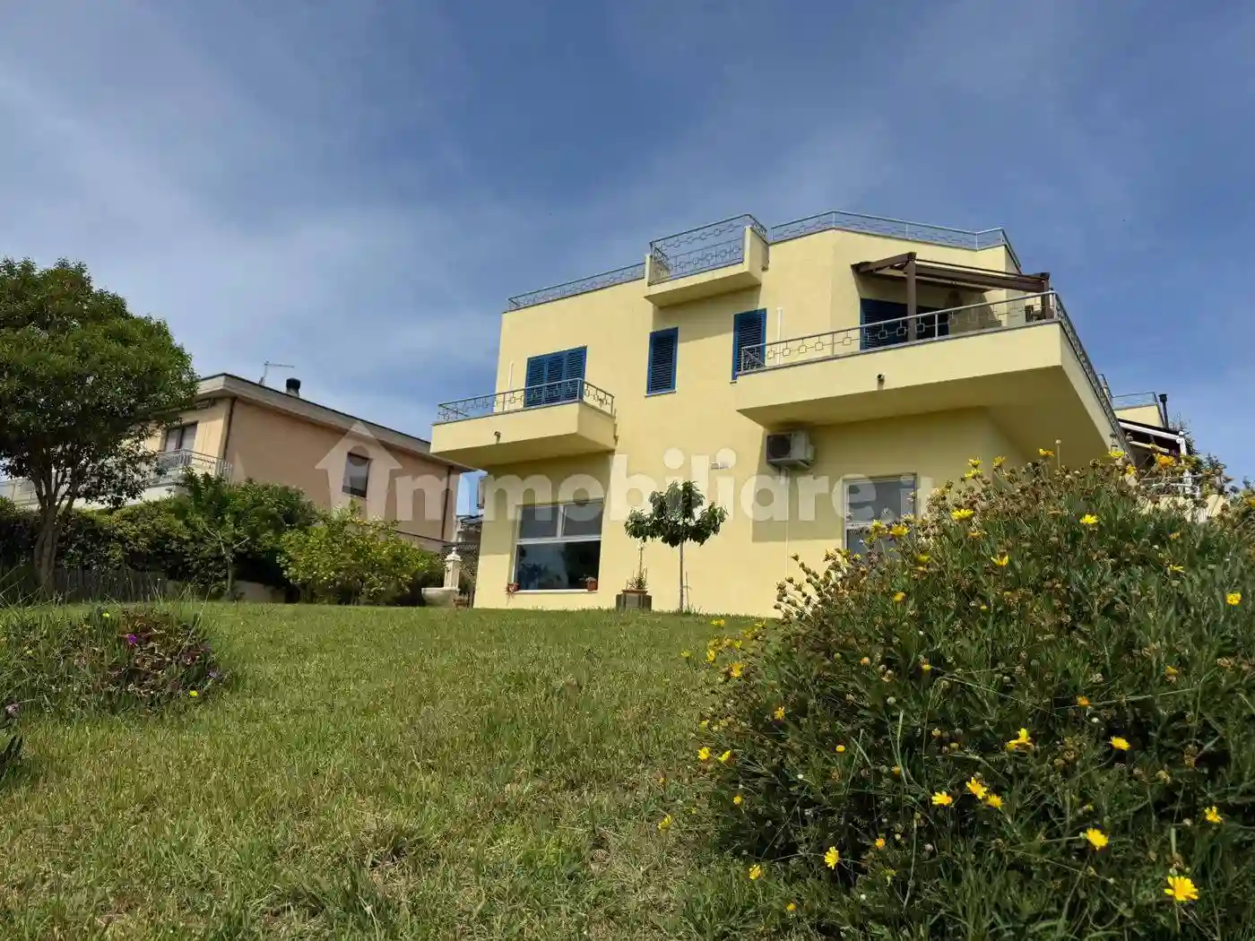 Villa - foto 4