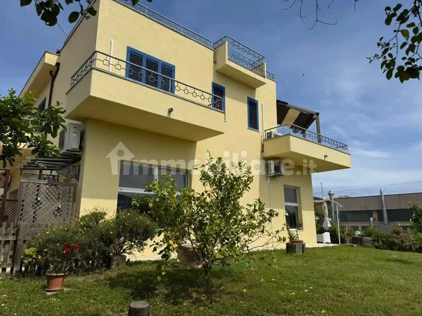 Villa - foto 5