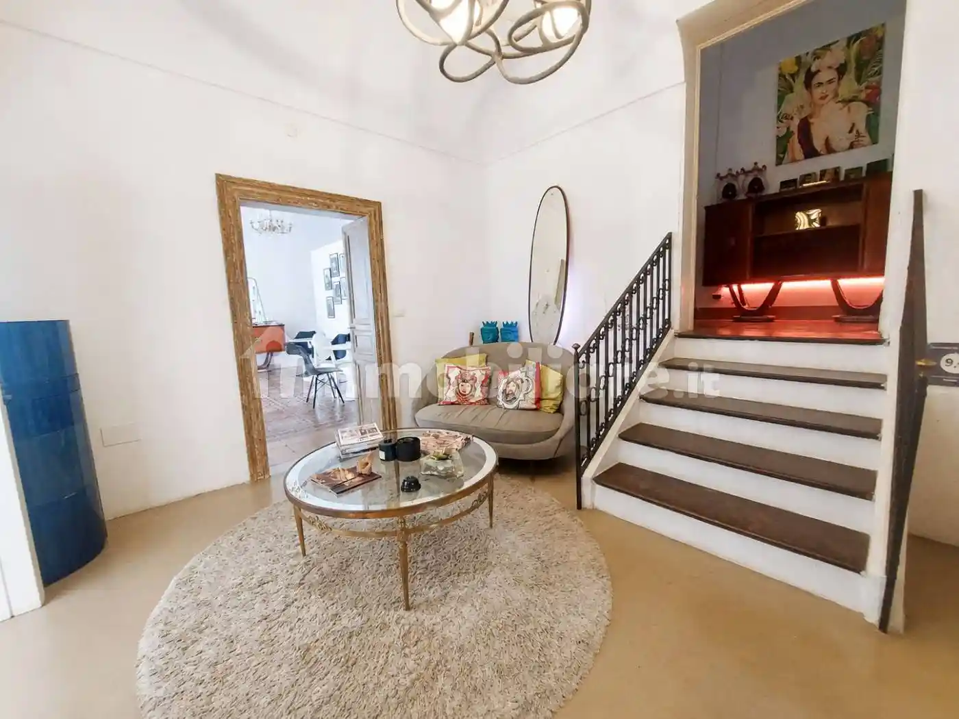 Casa indipendente in vendita a Noto