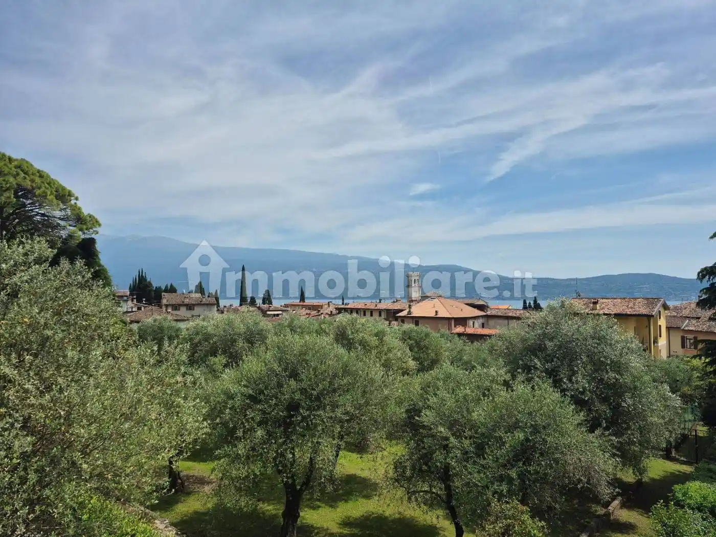 Appartamento in affitto a Toscolano-Maderno