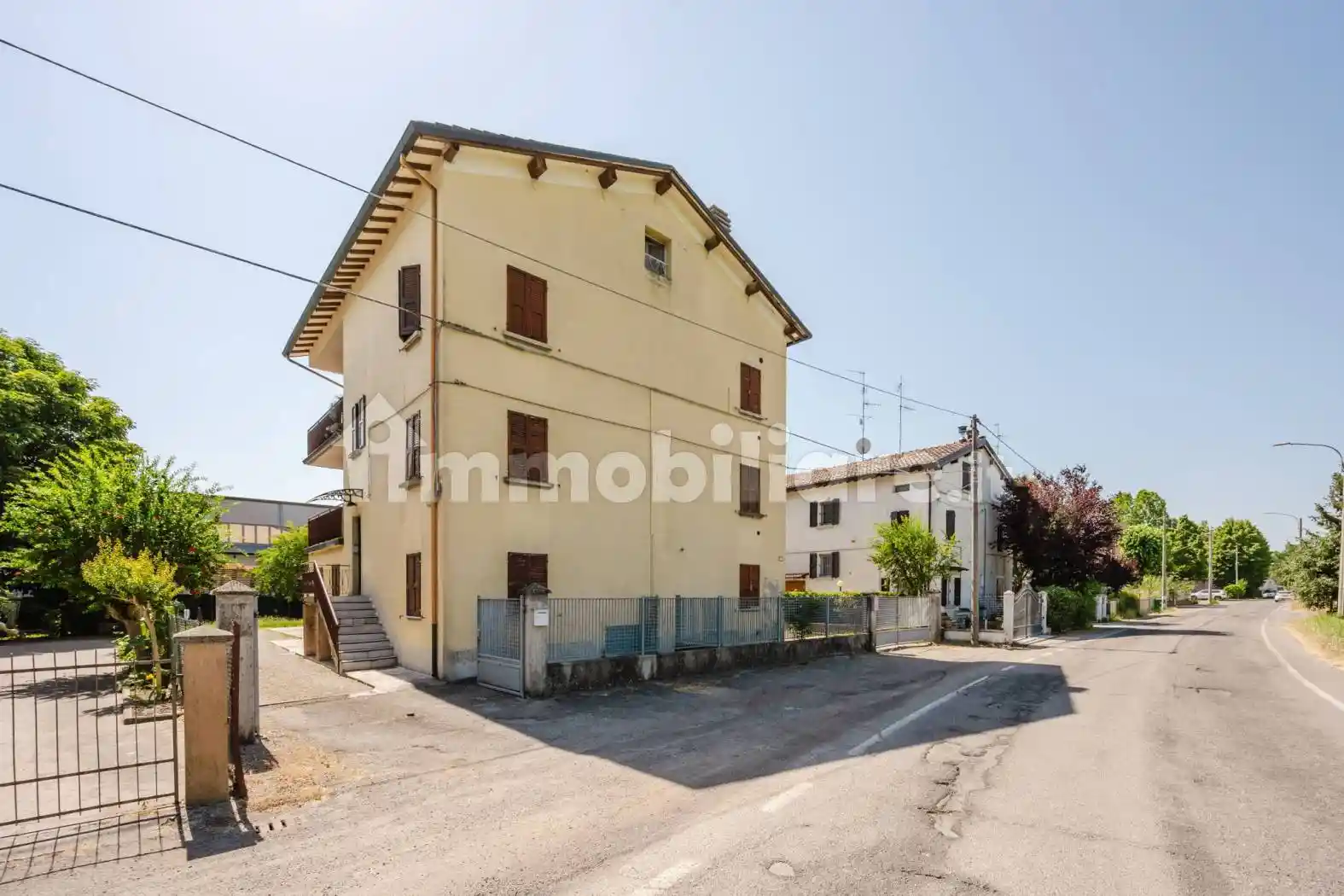 Appartamento in vendita a Rubiera