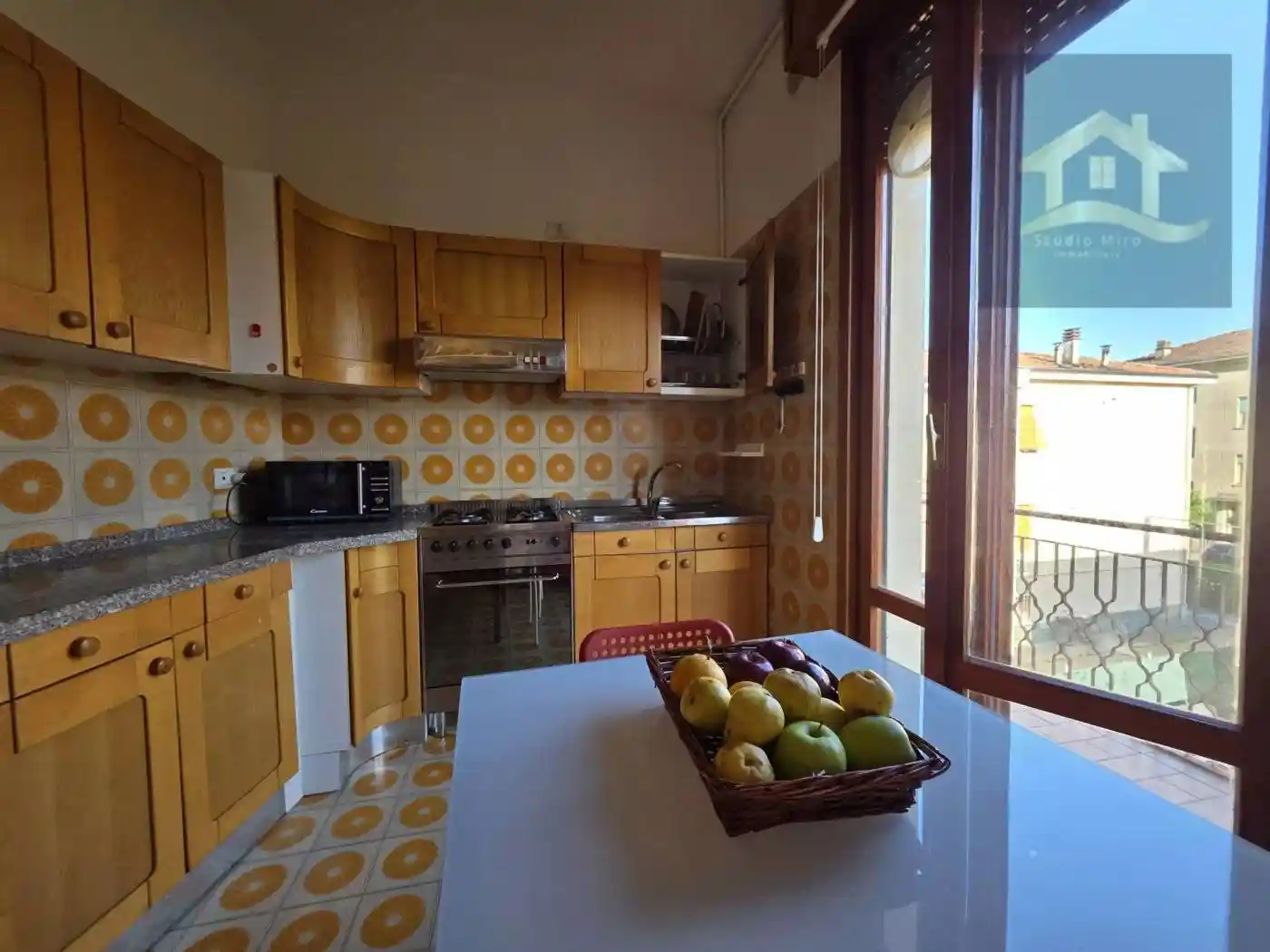 Appartamento in vendita a Fidenza