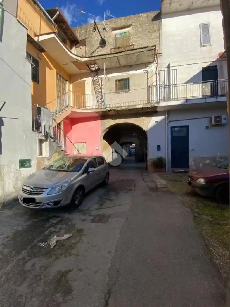 Appartamento in vendita a Frattaminore